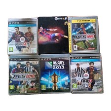 Lotto Giochi Ps3 Steelbook Messi Fifa 2015