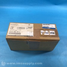 SMC VG342-5DZ-06-Q Solenoid Valve FNOB