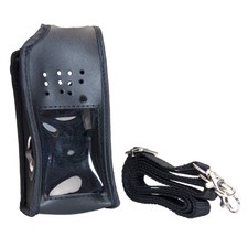 TYT Leather Case For MD-390 and MD-UV390 DMR Radios