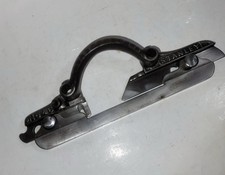 Stanley No 46 Sliding Section with Guard Plate  fits type 2, 3, or 4 planes