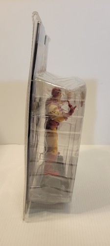ToyBiz Marvel Legends Series 1 Invincible Iron Man Sealed mit Comic - Bild 4 von 6