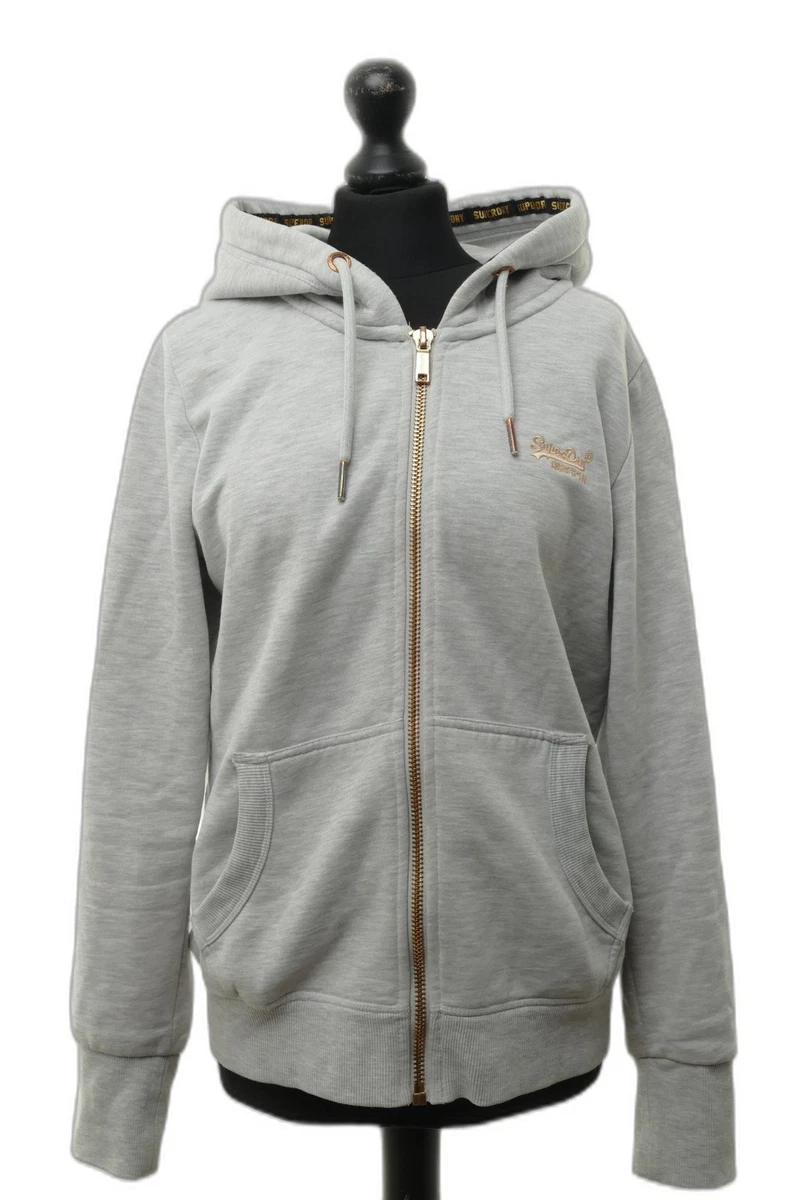 Trespass SOFTLY - Felpa con cappuccio donna
