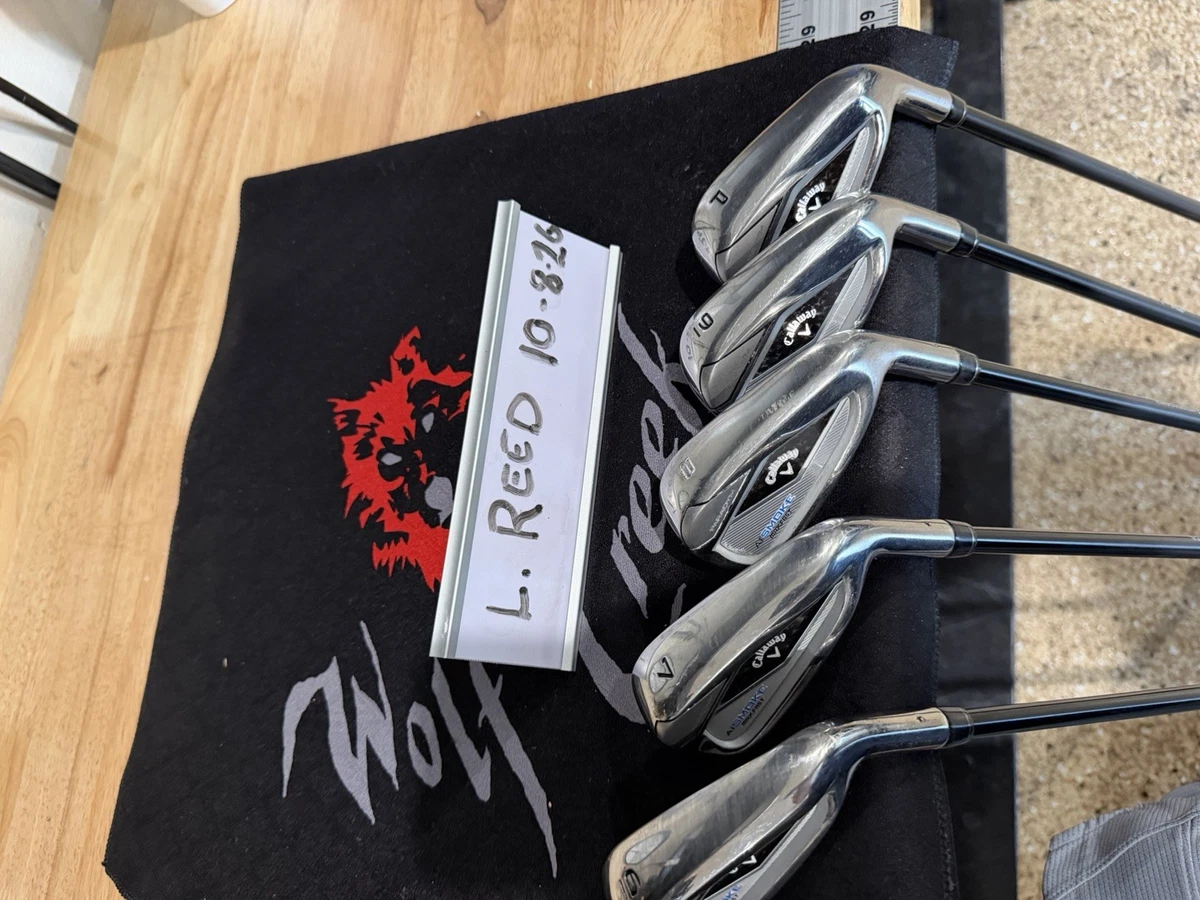 お盆価格　PT 7S キャロウェイ 25+ Callaway Blue Golf Clubs for sale | Updated Oct 2026