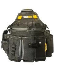 TOUGHBUILT TB-CT-104 Master Electrician Pouch , 25pockets (951)