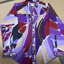 Men's Emilio Pucci Shirts for sale | eBay