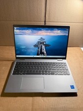 Dell Latitude 5520 i5-1145G7 256GB SSD 16GB RAM (No Charger Included)