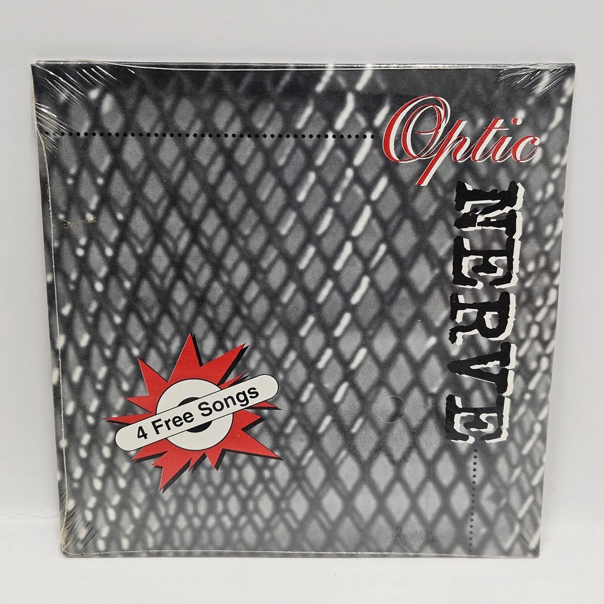 25+ Red Hot Chili Peppers Promo Music CDs for sale | Updated Oct 2026