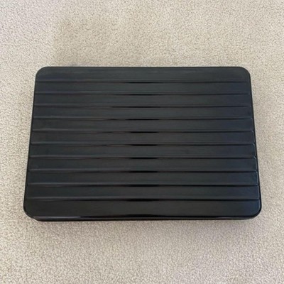 Excellent】Rimowa × Porsche Briefcase Bag PC Laptop Case 14.9