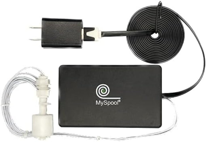 WiFi Water Sensor with Notifications