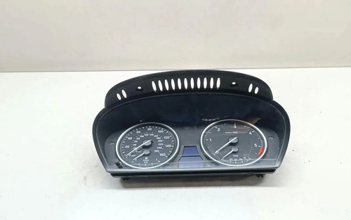 BMW 5 Touring E61 Kombiinstrument 9153756 2.50 Diesel 2008 33657830