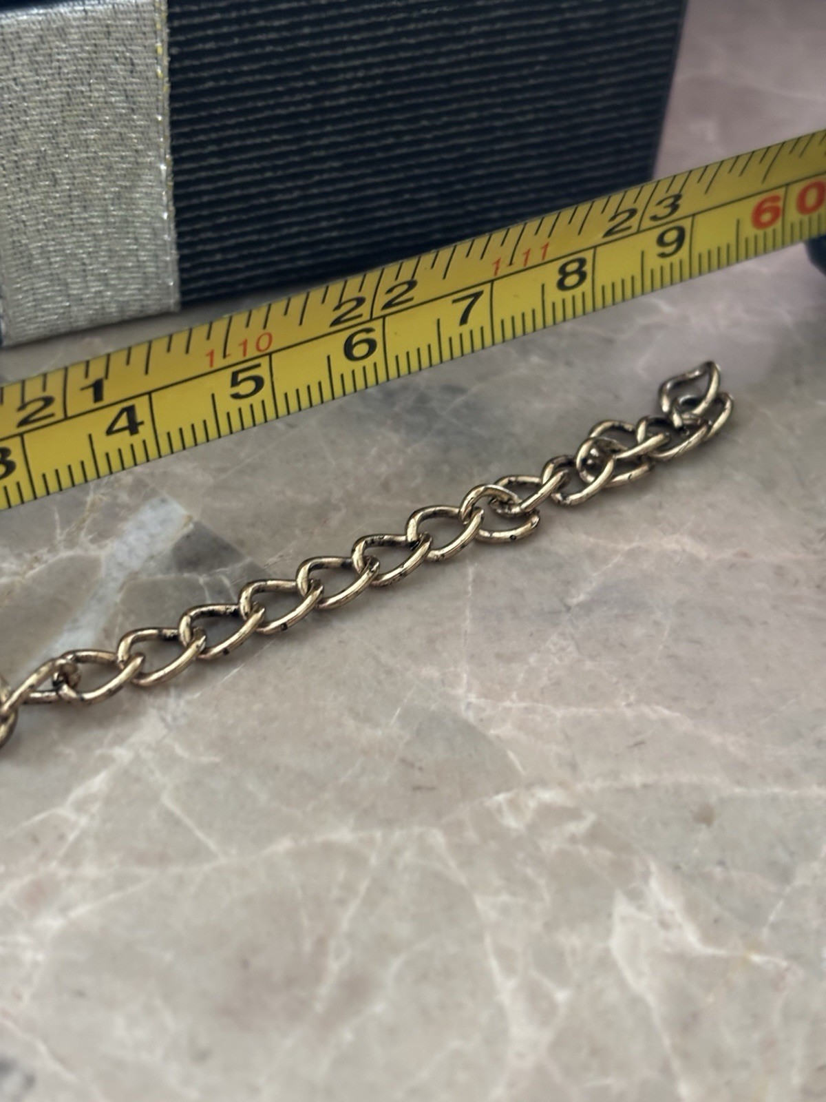 Pinks Blues Multi Stone  Flower Statement Necklac… - image 5