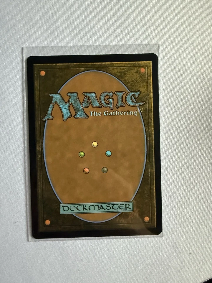 MTG Avatar The Last Airbender  Badgermole Cub Mythic Non-Foil #0167 - Image 2 of 2