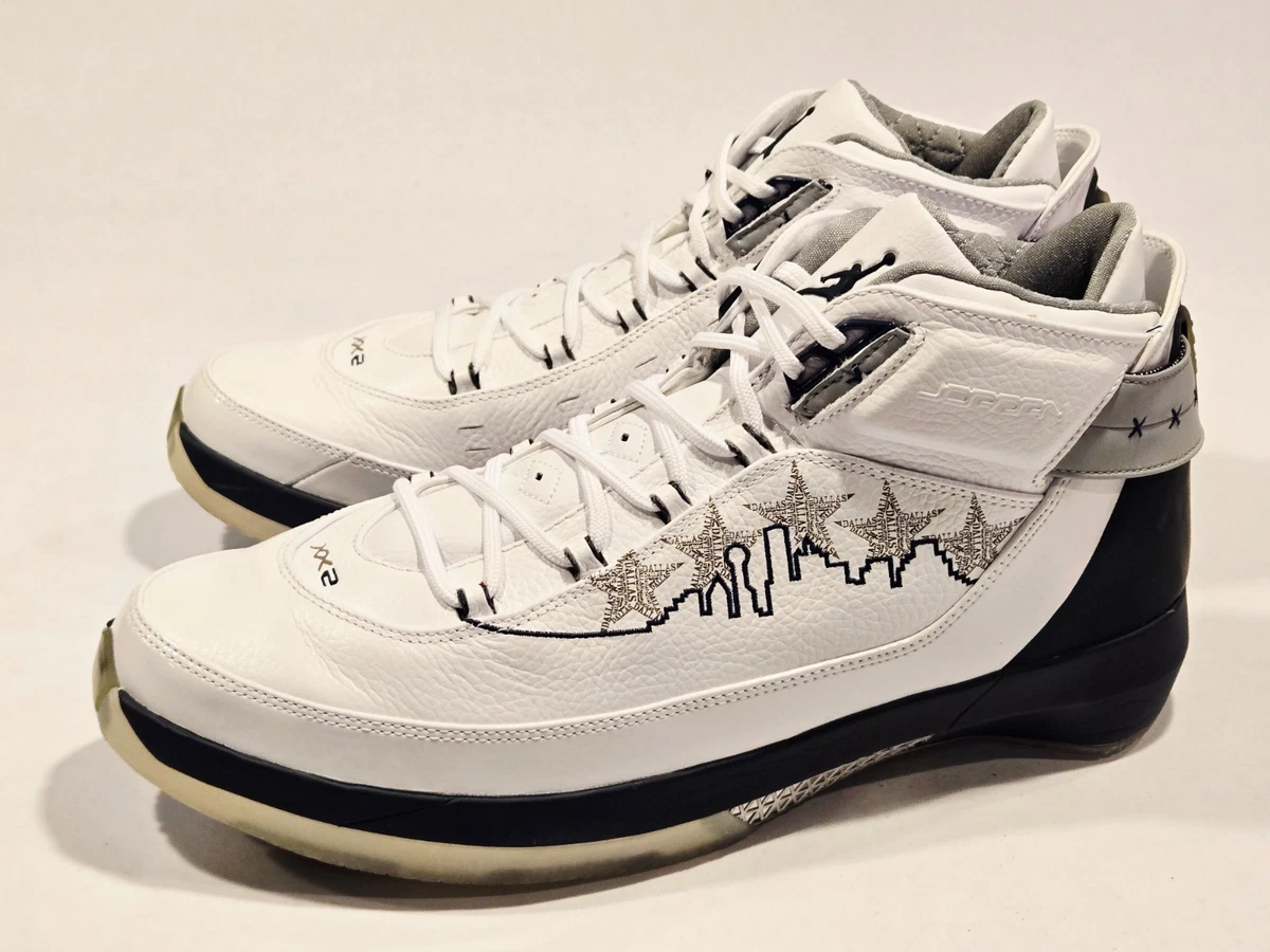 Jordan 22 OG PE Josh Howard for Sale | Authenticity  display picture 1