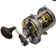 TYRNOS 50II LRS SHIMANO by Marlin Blue di Montanari Marco a Porto Corsini