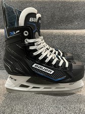 Bauer XLP Adult Ice Hockey Skates Size Uk 6