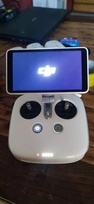 DJI Phantom 4 Pro V2.0+ Plus Remote Controller With 5.5'' HD Display - GL300K