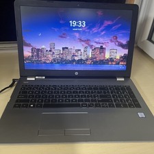 💻 Pc Portable HP 250 G6 – i5 / 8 Go RAM / Sans HDD Sans Windows