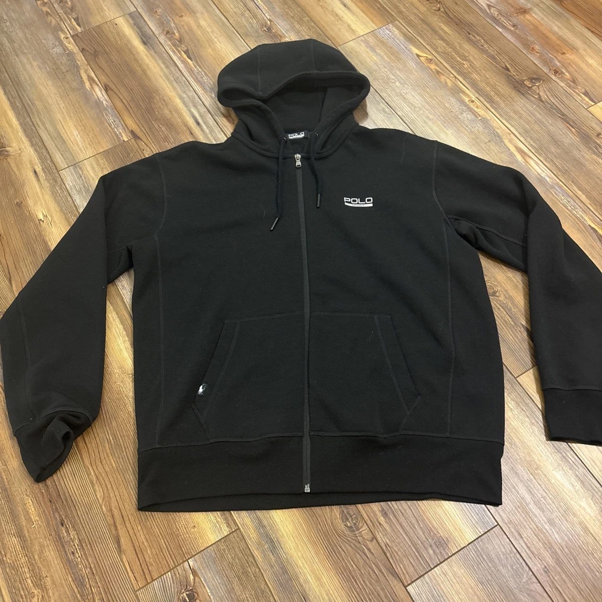 polo ralph lauren zip up hoodie products for sale | eBay