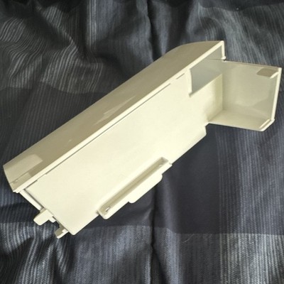 Brother Base Extender for Sewing Machine Compatible w/ BROTHER SE700 White