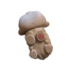 Littlest Pet Shop Guinea Pig  Toy With Magnet On Bottom Of Foot — photo 5