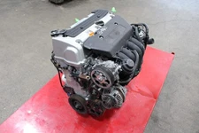 2002-2006 JDM HONDA CRV K24A 2.4L MOTOR, DOHC, I-VTEC 4 CYL ENGINE