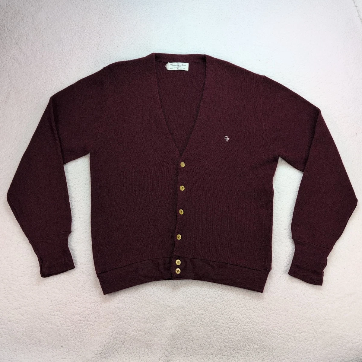 Christian Dior Monsieur In Men's Sweaters for sale - eBay