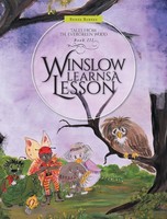 Winslow Learns A Lesson | Renee Barnes | Buch | Gebunden | Englisch | 2016