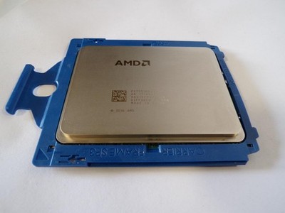 AMD EPYC 7551 32 Cores 64 Threads SP3 Socket CPU PS7551BDVIHAF AMD EPYC 7551 32 Cores 64 Threads SP3 Socket CPU PS7551BDVIHAF