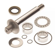 Sea Doo Jet Pump Bearings Seals Shaft Rebuild Repair Kit 580 587 650 657 GT SP