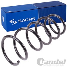 SACHS FAHRWERKSFEDER FEDER VORDERACHSE PASSEND FÜR SAAB 9-3 | 993 377