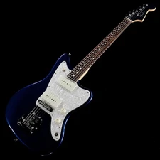 Fender / FSR Collection Made In Japan Hybrid II Jazzmaster Azurite Metallic