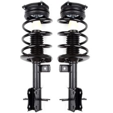Front Struts Assembly Shocks Nissan Sentra 07...