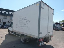 Pare-choc avant Ford TRANSIT