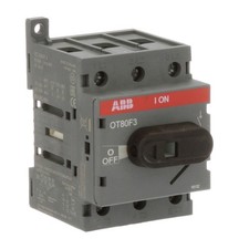 ABB OT80F3 (1SCA105798R1001) Original Brand New 2-4 Days Delivery