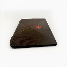 HP Omen 15-DC1058wm Laptop GTX 1660TI, Intel Core I7 9th Gen, 1TB SSD, 16GB RAM