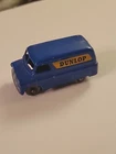 Vintage Original Lesney Matchbox #25 Dunlop Van Die-Cast