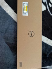 Dell KB216-BK-US Wired Keyboard - Black