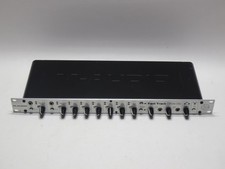 M-Audio Fast Track Ultra 8R 8-Ch Audio/MIDI Interface USB 2.0 Rack Mount