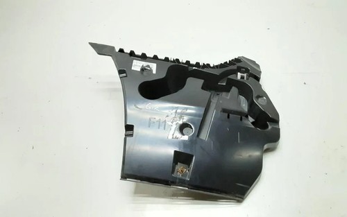 BMW 5 Touring F11 Stoßstangenhalterung hinten links 7207111 2.00 33631910