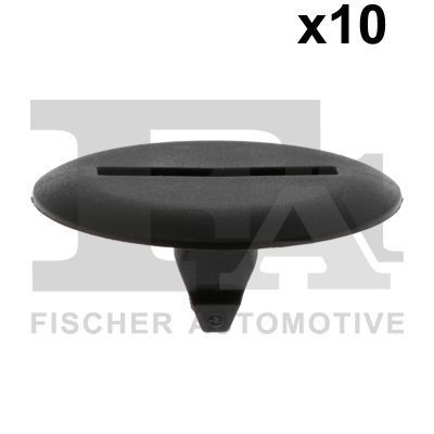 FA1 Clip, Zier-/Schutzleiste 14-10012.10 FüR MERCEDES-BENZ-image