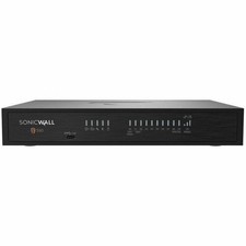 SonicWall TZ580 Network Security/Firewall Appliance