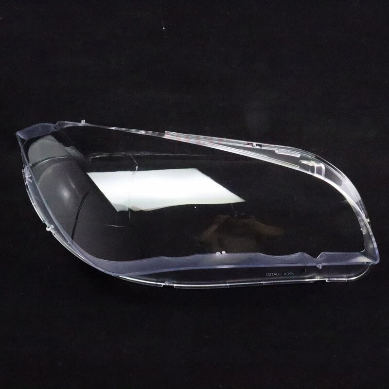 Right side Headlight Lens Cover + Sealant Glue Fit For BMW X1 E84 2013-2015  - Image 2 of 4