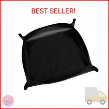 59x59 Inches Splat Mat for Under High Chair Wipeable Splash Mat for Floor Protec