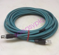 1PC Replacment Network Cable for Keyence IV Camera OP-87459 10M New