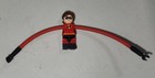 LEGO SUPER HEROES The Incredibles Elastigirl incr001 Mrs. Incredible Minifigure — photo 1