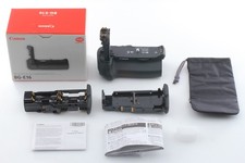 Almost Unused in Box Canon BG-E16 Battery Grip for EOS 7D Mark II From JAPAN