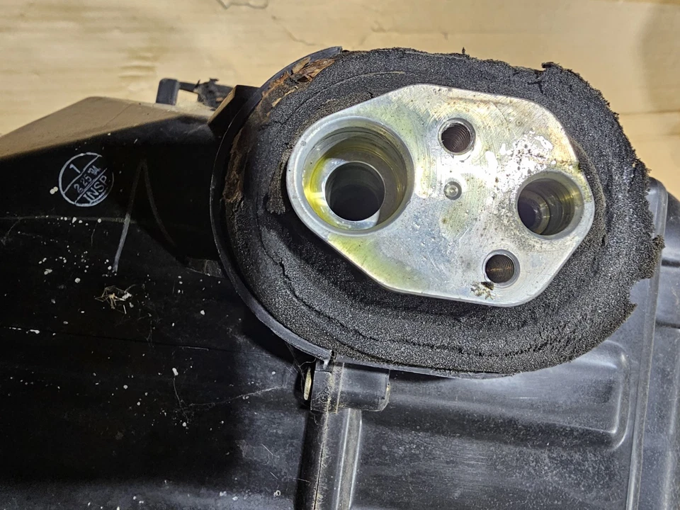 90-94 三菱 Eclipse Eagle Talon 交流蒸发器芯 — 第 4/4 张图片