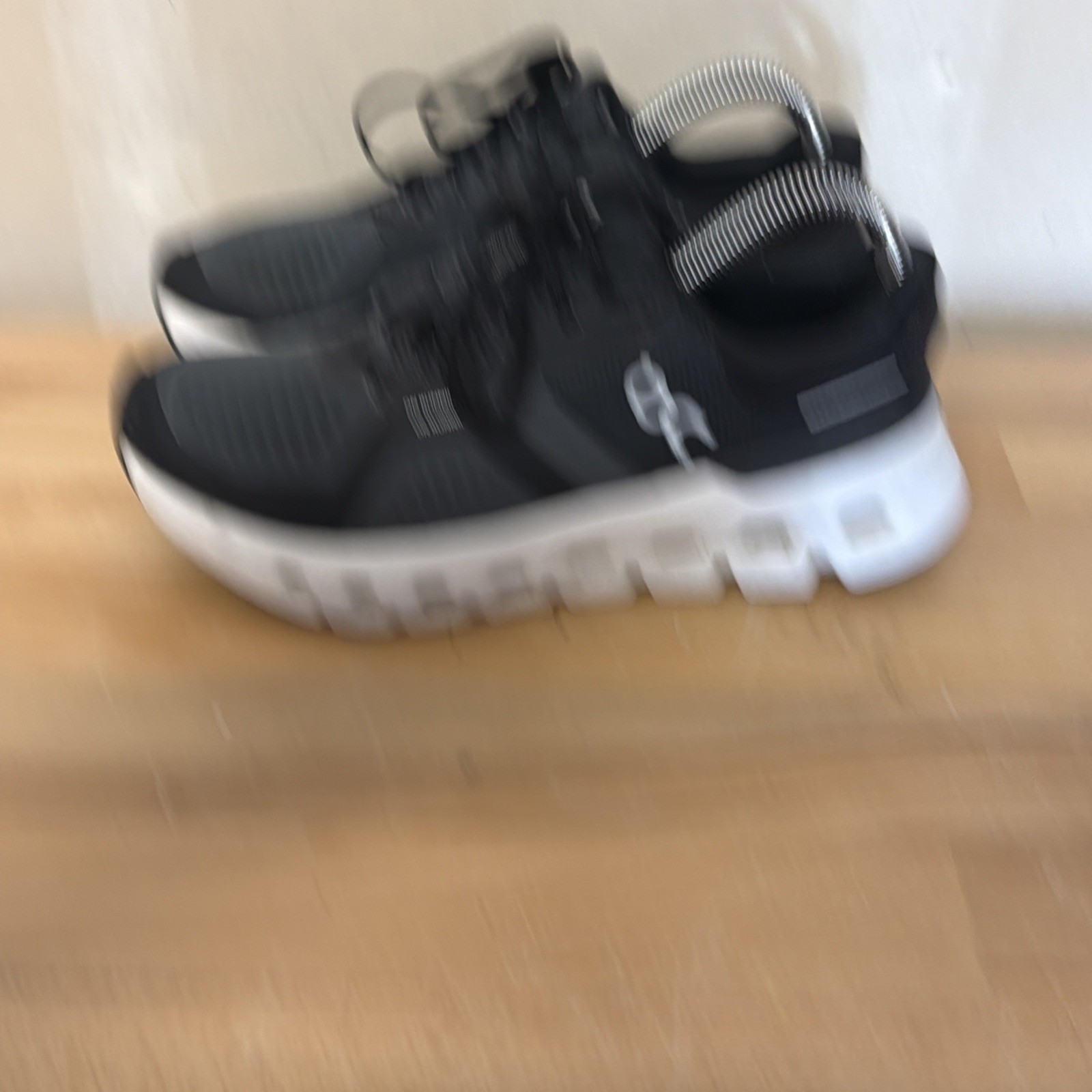 On Cloudrunner 2 Sneakers in Eclipse/Black Women'… - image 2