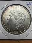 1888 Morgan Dollar - BU - As Shown! (#2909)