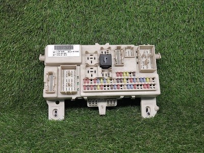 Ford Focus 2006 Power Management Steuergerät 4M5T14A073BF DTR54458